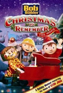 Боб-строитель: Памятное Рождество / Bob the Builder: A Christmas to Remember (2001)