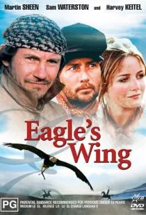 Крыло Орла / Eagle's Wing (1979)