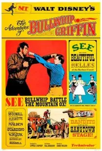 Приключения дворецкого Гриффина / The Adventures of Bullwhip Griffin (1967)