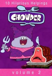 Чаудер / Chowder (2007)