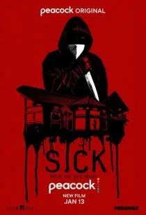 Больной / Sick (2022)