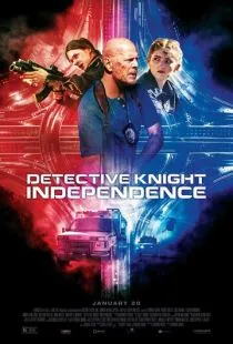 Детектив Найт: Независимость / Detective Knight: Independence (2023)