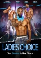 Дамские угодники / Ladies Choice (2022)