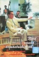 Эти старые любовные письма / Need vanad armastuskirjad (1992)