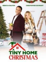 Маленький рождественский домик / A Tiny Home Christmas (2022)