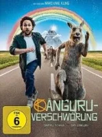 Осторожно, кенгуру! / Die Känguru-Verschwörung (2022)