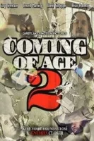 Взросление 2 / Coming of Age 2 (2021)