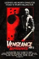 Пятница 13-е - Месть 2: Узы крови / Friday the 13th Vengeance 2: Bloodlines (2022)