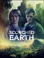 Выжженная земля / Scorched Earth (2022)