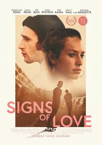 Signs of Love (2022)