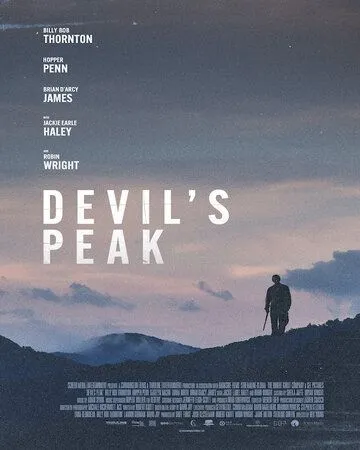 Пик дьявола / Devil's Peak (2023)