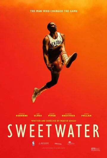 Свитуотер / Sweetwater (2023)