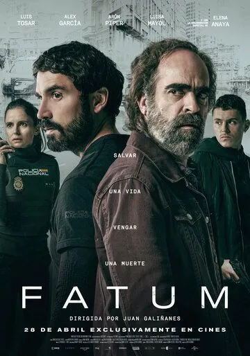 Fatum (2023)