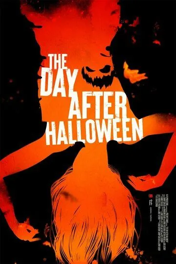 День после Хэллоуина / The Day After Halloween (2022)