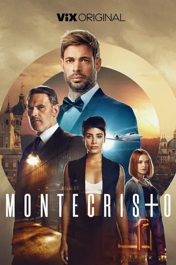 Монтекристо / Montecristo (2023)