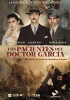 Пациенты доктора Гарсии / Los pacientes del doctor García (2023)