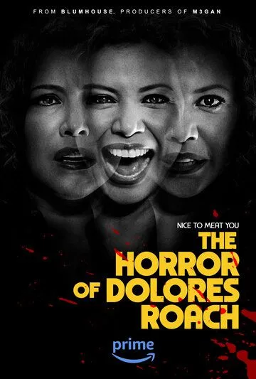 Ужас Долорес Роуч / The Horror of Dolores Roach (2023)