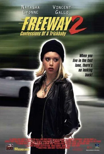 Шоссе 2: Признания трюкачки / Freeway II: Confessions of a Trickbaby (1999)