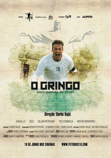 О, Гринго / O Gringo (2011)