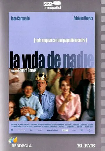 Ничья жизнь / La Vida de nadie (2002)