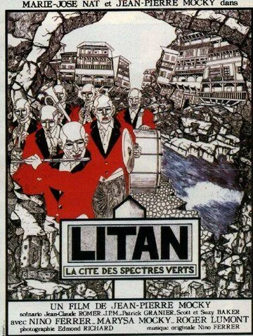 Литан / Litan (1982)