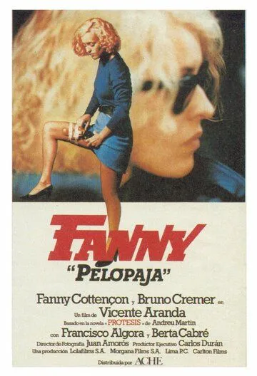 Фанни Пелопаха / Fanny Pelopaja (1984)