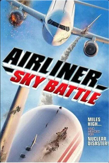 Airliner Sky Battle (2020)