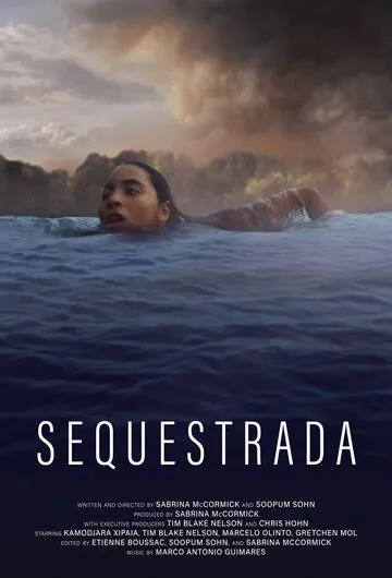 Заблудшая / Sequestrada (2019)