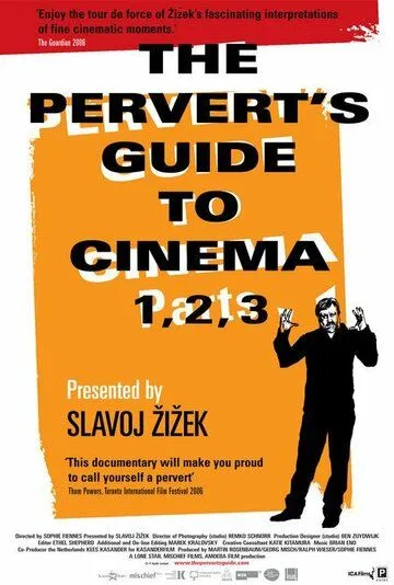 Киногид извращенца / The Pervert's Guide to Cinema (2006)