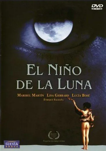 Лунный мальчик / El niño de la luna (1989)