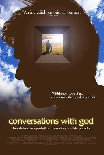 Беседы с Богом / Conversations with God (2006)