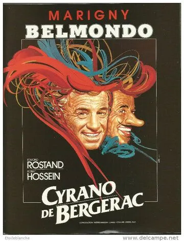 Сирано де Бержерак / Cyrano de Bergerac (1990)