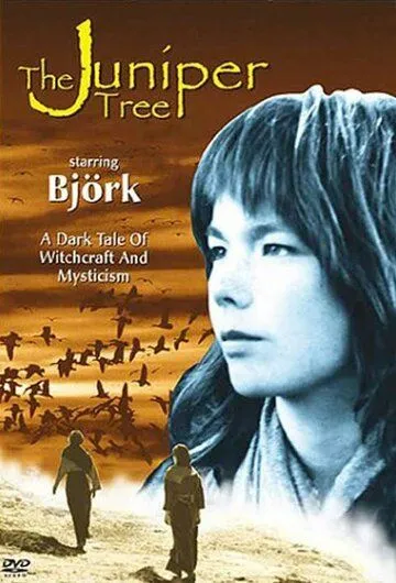 Можжевеловое дерево / The Juniper Tree (1990)