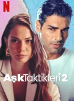 Тактика любви 2 / Ask Taktikleri 2 (2022)