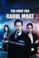 Охота на Рауля Моата / The Hunt for Raoul Moat (2023)