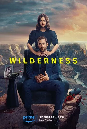 Wilderness (2023)