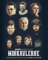 Заводчики норок / Minkavlerne (2019)