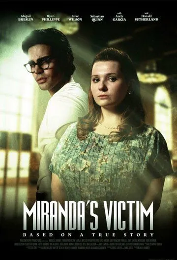 Жертва Миранды / Miranda's Victim (2023)