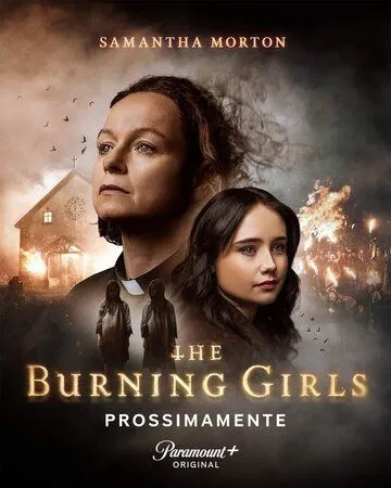 Сожжённые девочки / The Burning Girls (2023)