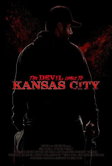 Дьявол приходит в Канзас-Сити / The Devil Comes to Kansas City (2023)