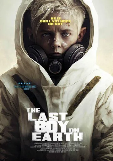 Последний мальчик на Земле / The Last Boy on Earth (2023)