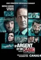 О деньгах и крови / D'Argent Et De Sang (2023)