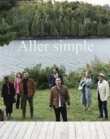 В одну сторону / Aller simple (2022)