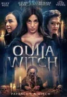 Призыв ведьмы / Ведьма Уиджа / Ouija Witch (2023)