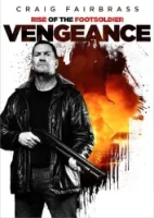 Восхождение пехотинца: Месть / Rise of the Footsoldier: Vengeance (2023)