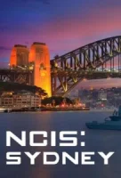 Морская полиция: Сидней / NCIS: Sydney (2023)