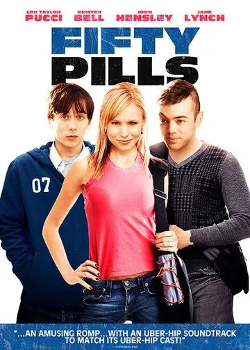 50 таблеток / Fifty Pills (2006)