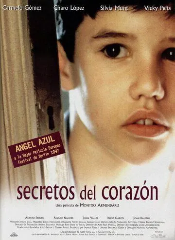 Секреты сердца / Secretos del corazón (1997)