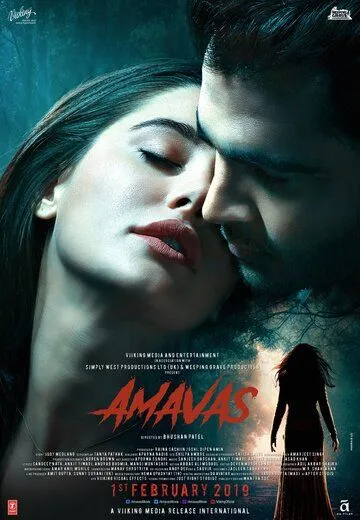 Лунное затмение / Amavas (2019)