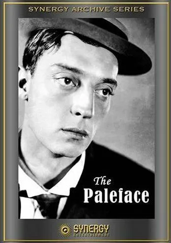 Бледнолицый / The Paleface (1922)